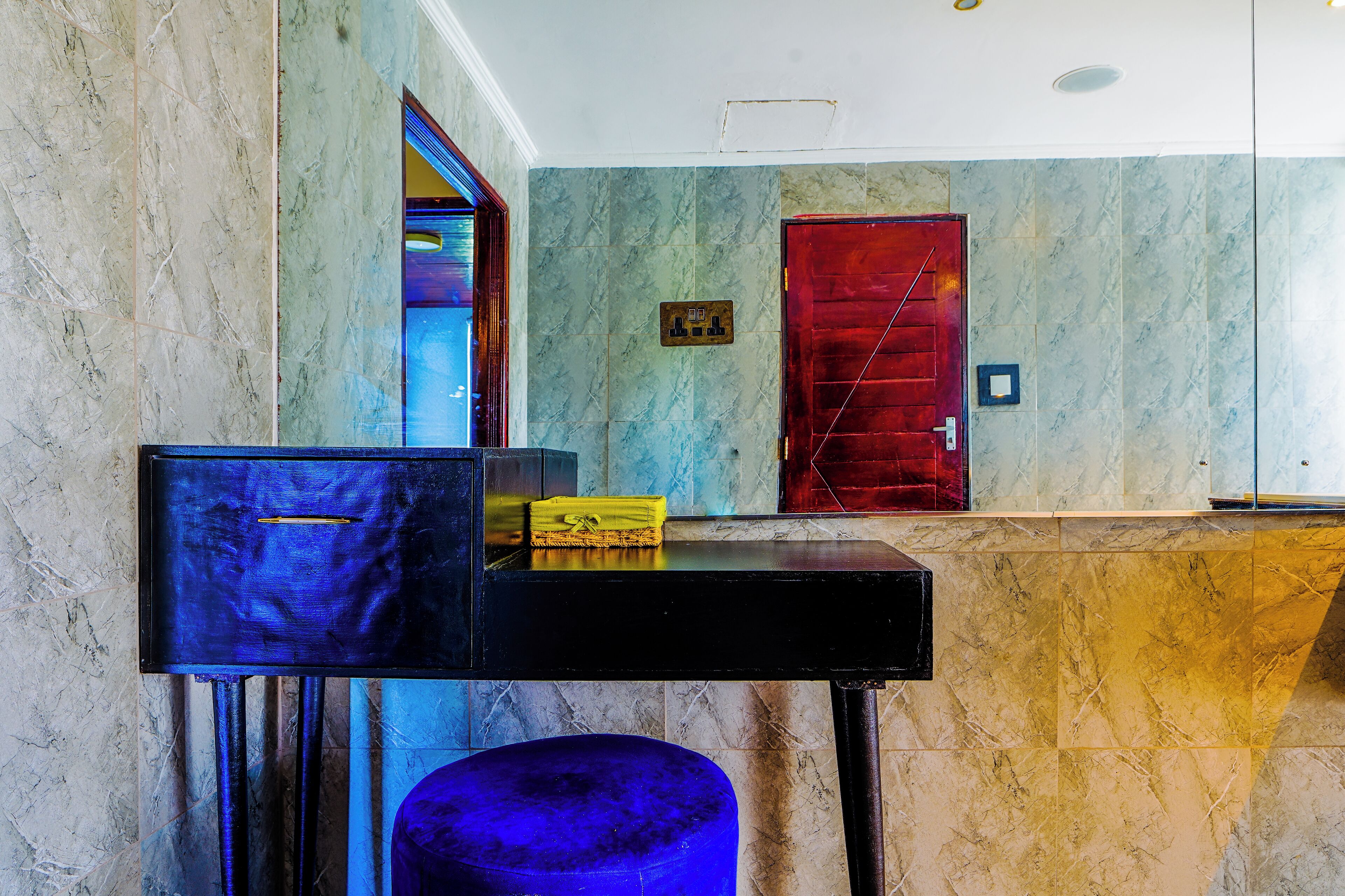 Luxury Villa, 3 Bedrooms, Private Pool | Bathroom | Bathrobes, slippers, towels, soap