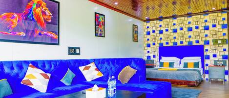 Details aan de binnenkant