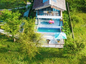 Exterior - Kitumo Mara Lodges  (Maasai Mara)