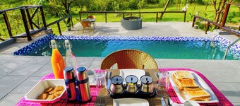 Kitumo Mara Lodges