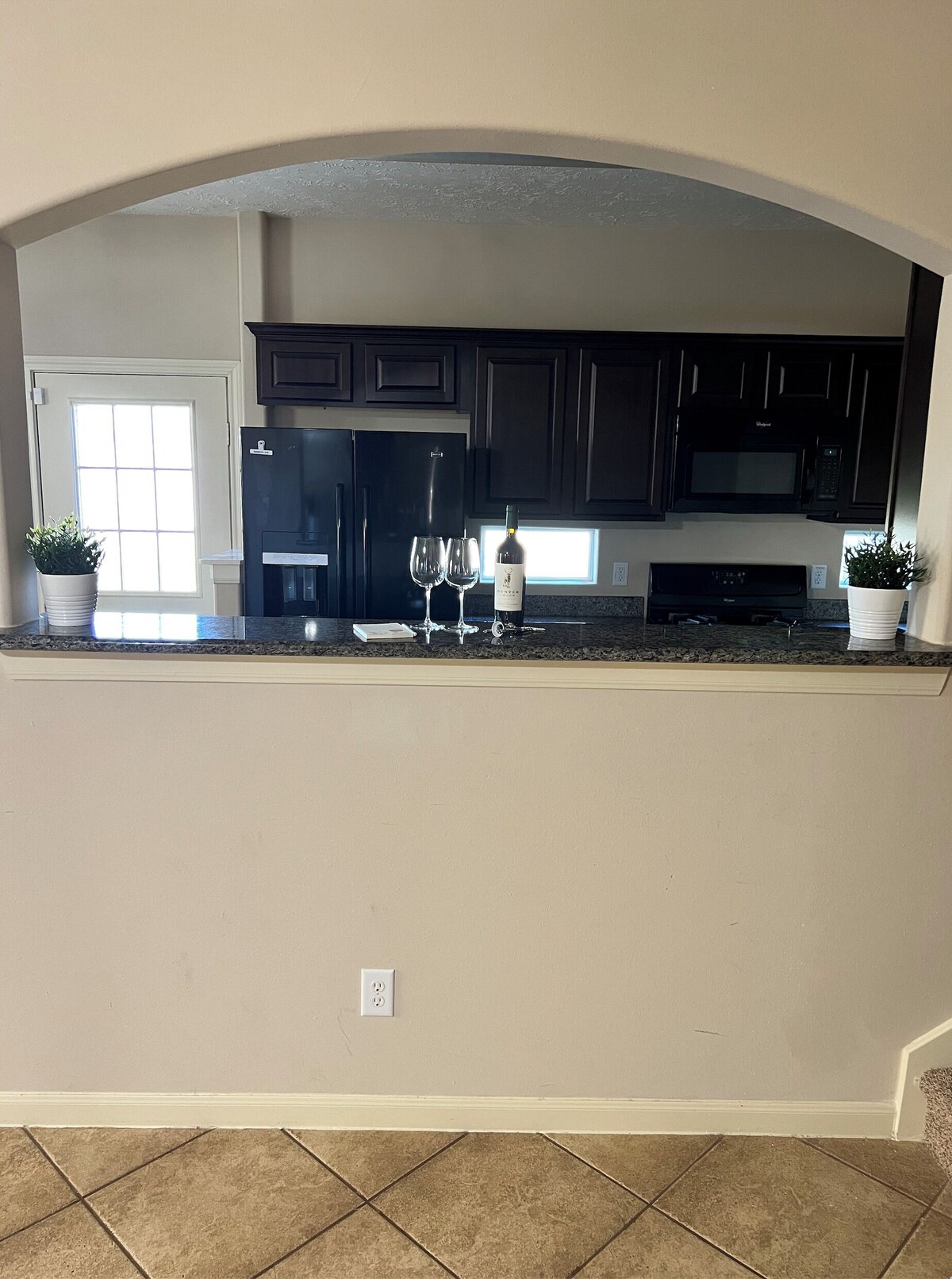 Photo 41 of Cheerful 3-Bedroom Home With Back Yard and Garage in Houston