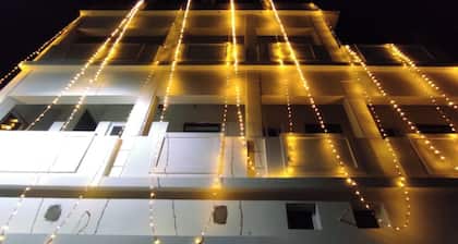 Sri Vasavi Residency