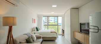 Tabas บาย Blueground Parque & Mall