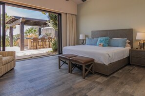 5 Schlafzimmer, Schreibtisch, Bügeleisen/Bügelbrett, kostenloses WLAN