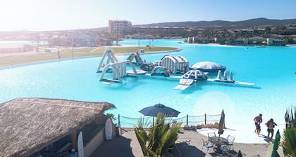PGA HOT SPOT! Luxury Villa at Diamante! Hot Tub, Pool Table @ Golf Villa 46