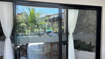 テラス / パティオ