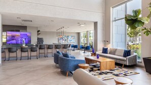 Executive lounge - Escape (Stamford)
