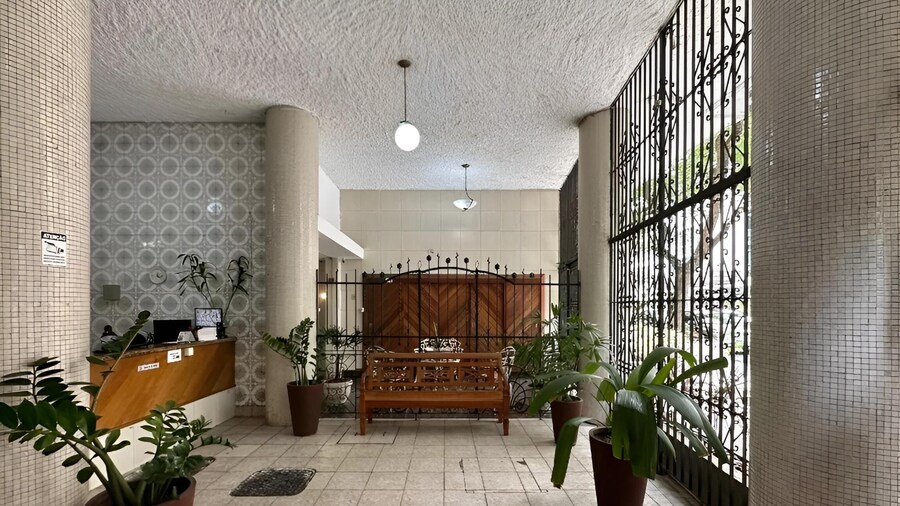 SUH Copacabana 35 Studio Cozy