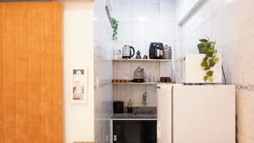 SUH Copacabana 35 | Private kitchen