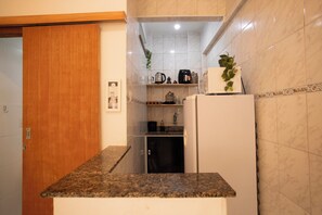 SUH Copacabana 35 | Eigene Küche
