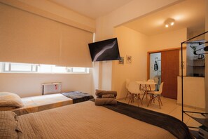 SUH Copacabana 35 | Wi-Fi de cortesia