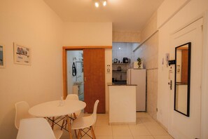 SUH Copacabana 35 | Wohnbereich