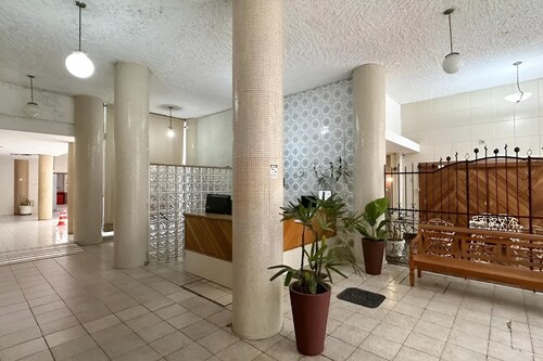 SUH Copacabana 35 Studio Cozy