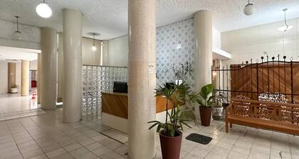 SUH Copacabana 35 Studio Cozy