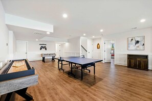 Sala de juegos