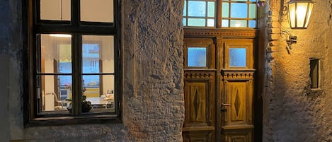 Intérieur