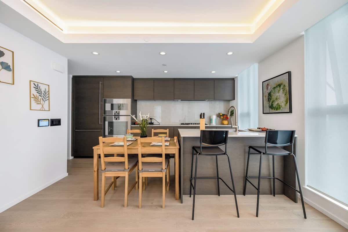 Family Apartment, 2 Bedrooms | Private kitchen