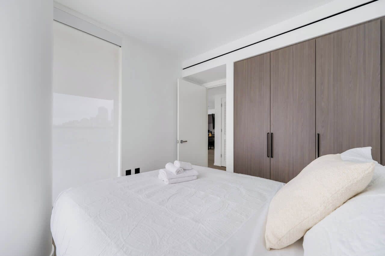 ファミリー アパートメント 2 ベッドルーム | アイロン / アイロン台、WiFi (無料)