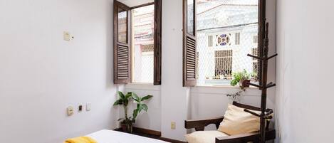 Comfort-Haus | Wohnbereich