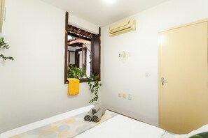 Comfort House | Living area | TV