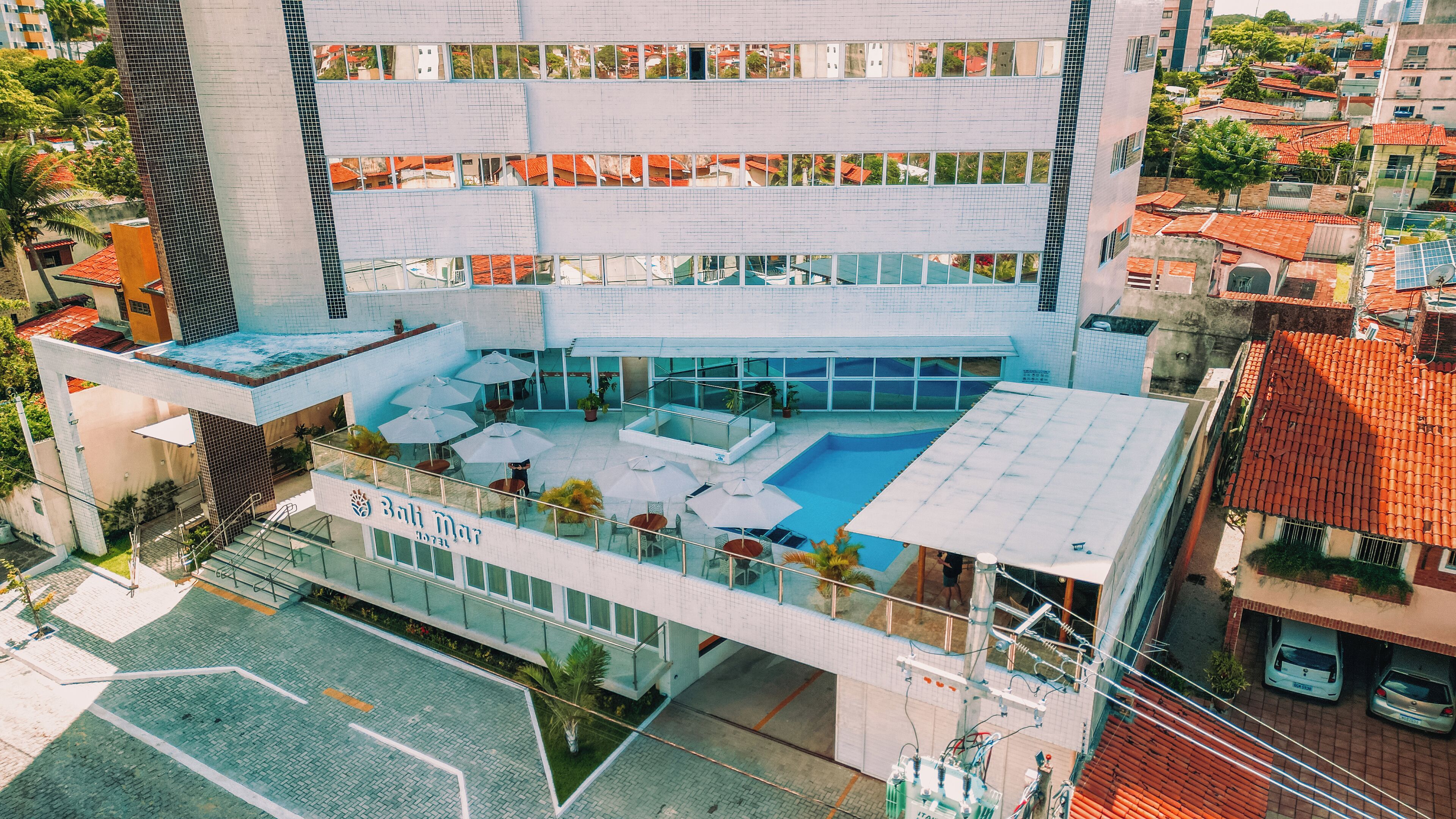 Photo - Bali Mar Hotel