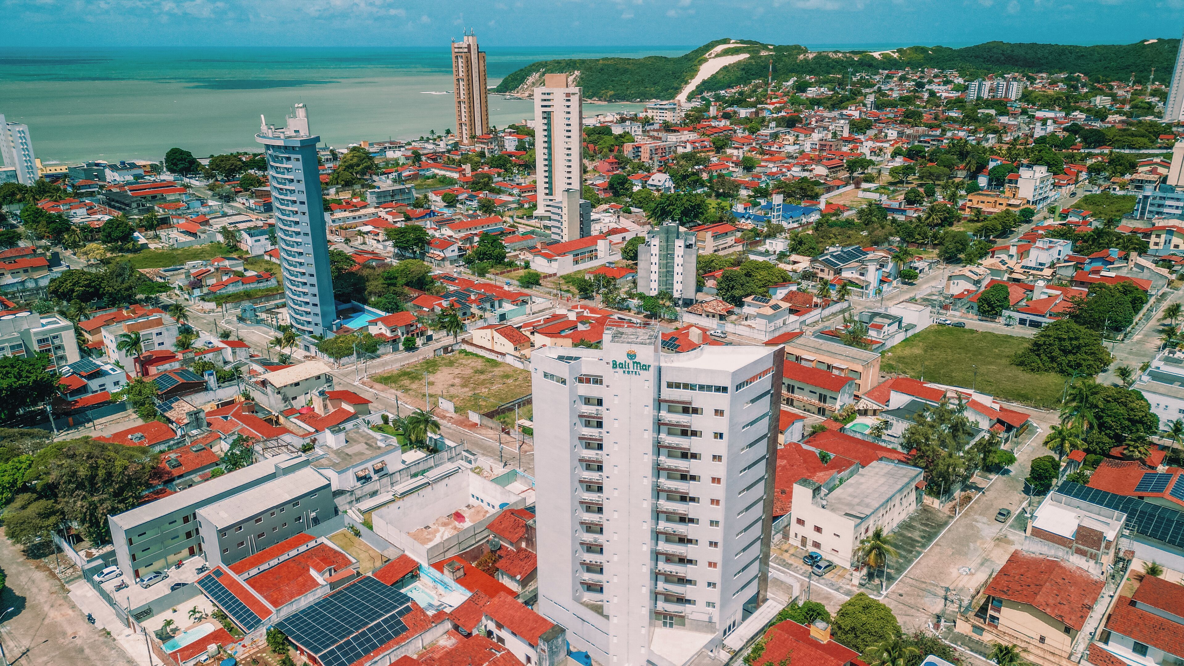 Photo - Bali Mar Hotel