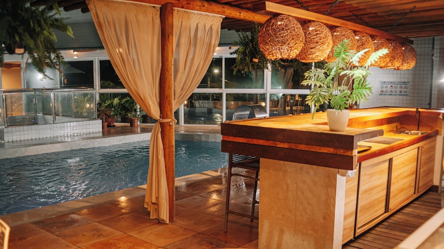 BALI MAR HOTEL