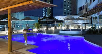BALI MAR HOTEL