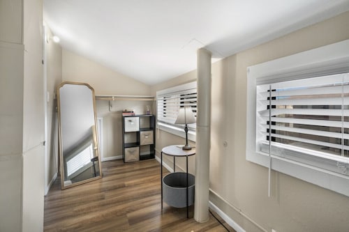 County Club Townhome *Packman Game, Xbox, Golf course Views, Near Forest Edge