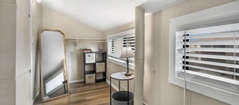 County Club Townhome *Packman Game, Xbox, Golf course Views, Near Forest Edge