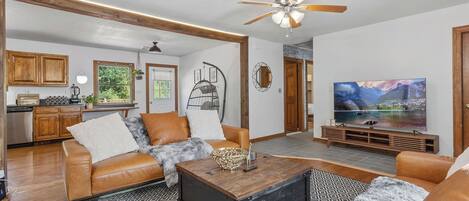 スマートテレビ、テーブルサッカー台