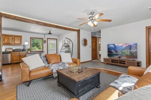 TV connectée, baby-foot