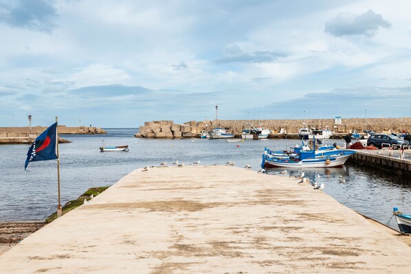 Port de plaisance
