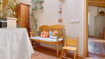 Area bambini