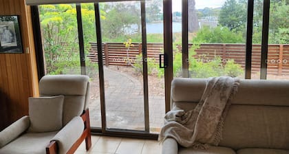 Orford Family Friendly Retreat
