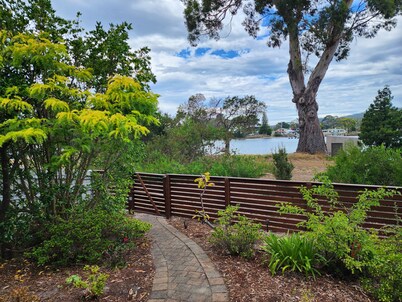 Orford Family Friendly Retreat