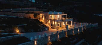 Tholari studio - Amorgiani Gi