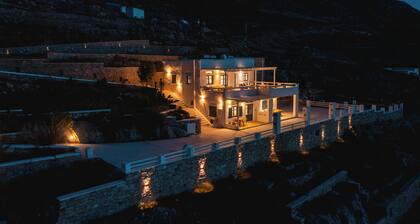 Tholari studio - Amorgiani Gi