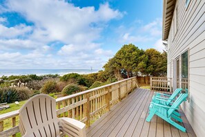 テラス / パティオ