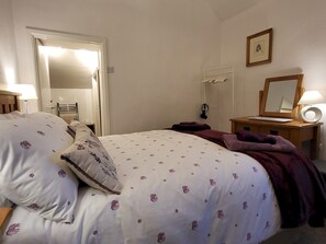 2 Schlafzimmer, Internetzugang, Bettwäsche