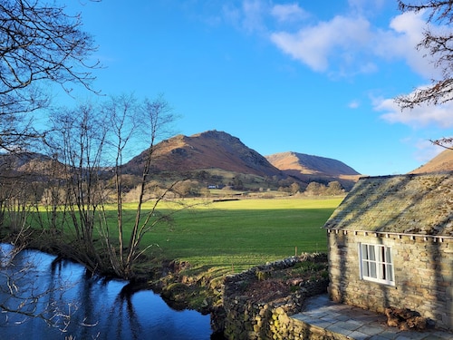 Holly Cottage, Grasmere