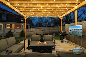 Terrass/Patio