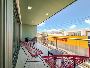 Property grounds - 2BR Condo w/Rooftop Pool (Isla Mujeres)