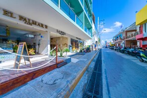 Miscellaneous - 1BR PH w/Rooftop Pool (Isla Mujeres)
