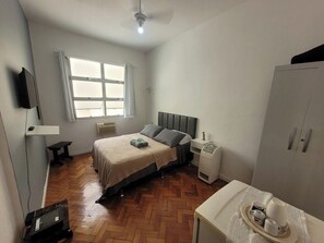 SUH Copacabana 40 | Free WiFi - SUH Copacabana 40 Smart Beach (Rio de Janeiro)