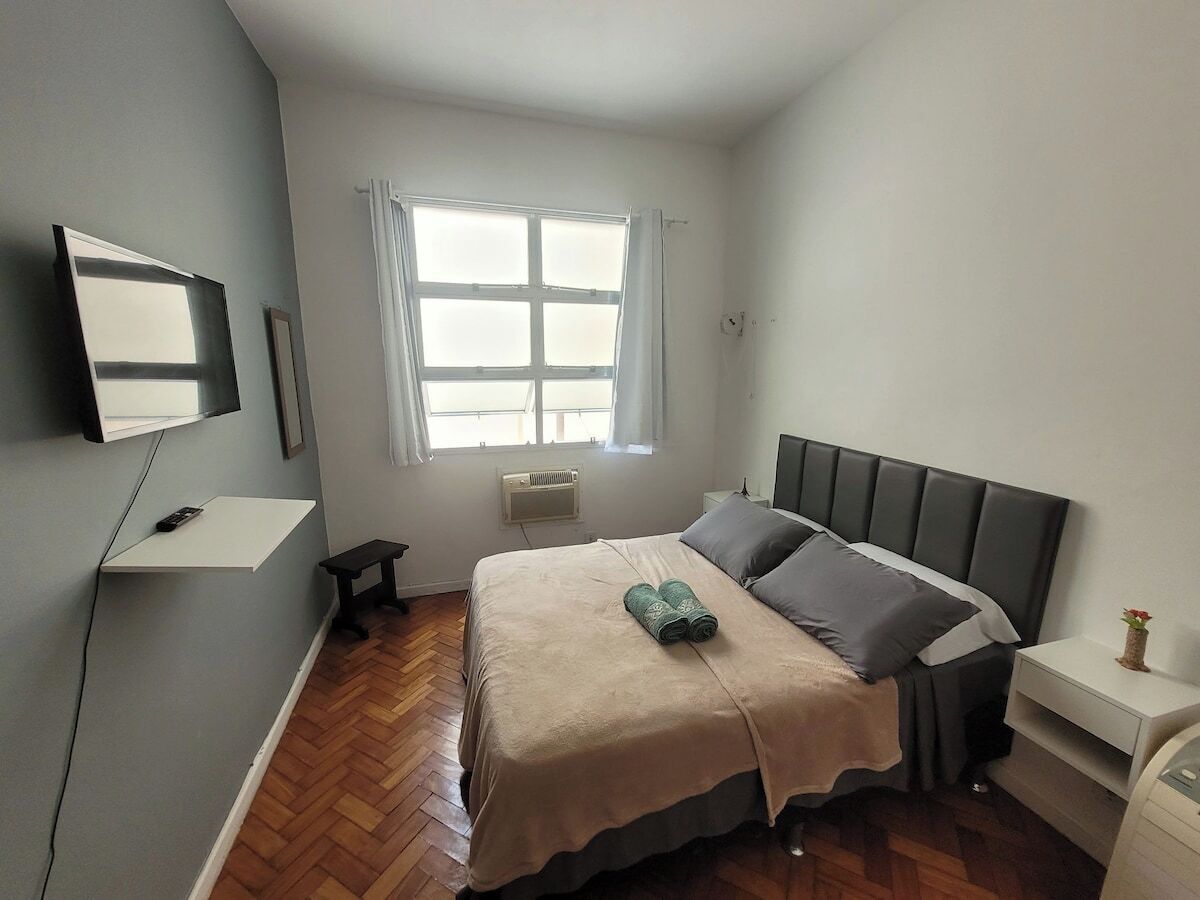 SUH Copacabana 40 | Free WiFi