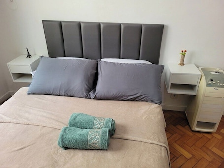 SUH Copacabana 40 | Free WiFi