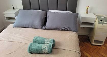 SUH Copacabana 40 Smart Beach