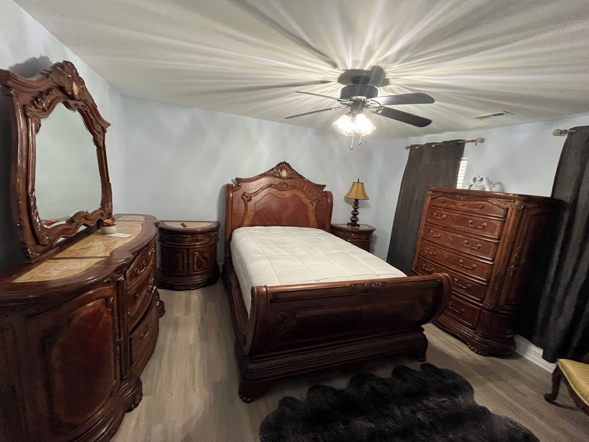 Image de profil de l’hôte