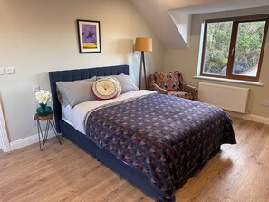 4 dormitorios, wifi, ropa de cama